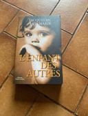 Livre L’enfant des autres Jaquelyn Mitchard