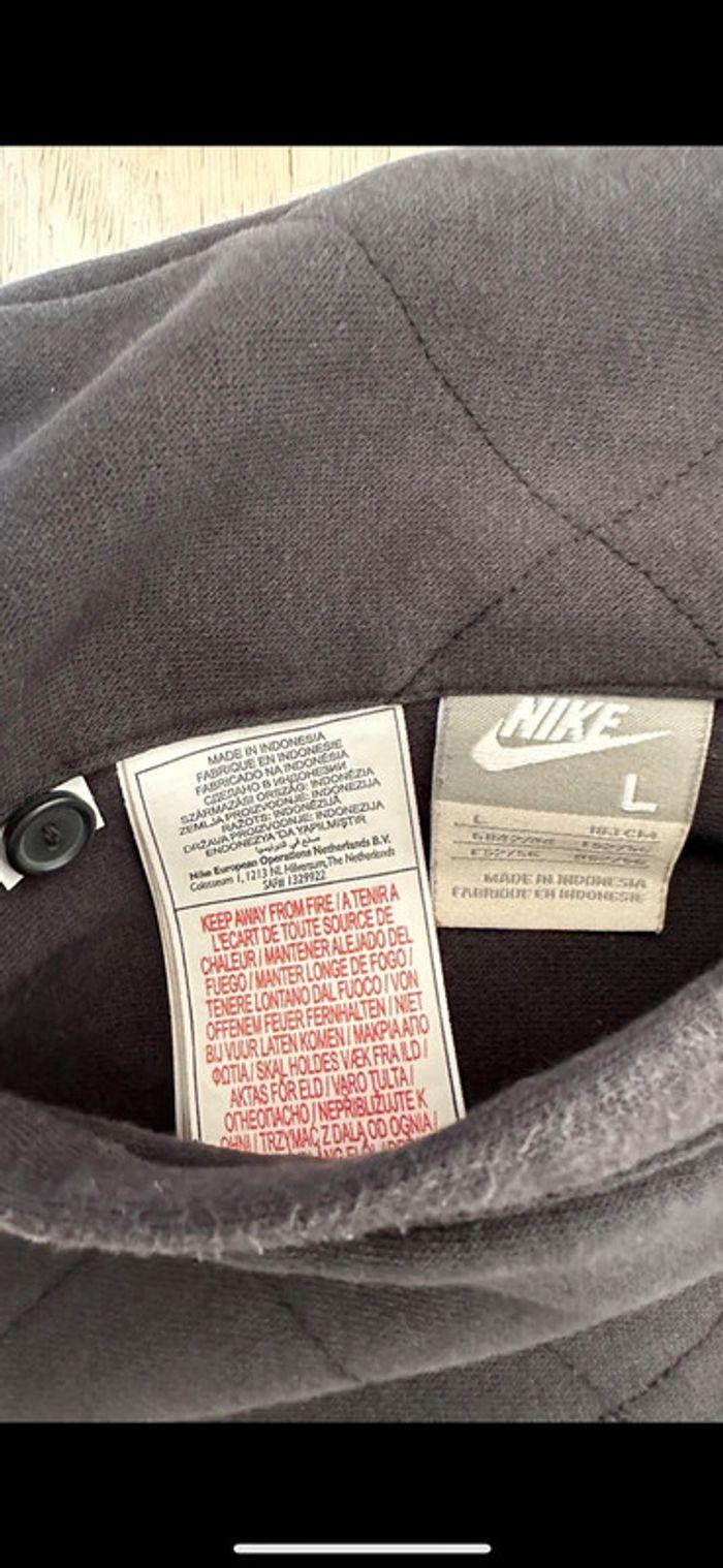 Veste Nike Cortez - photo numéro 16