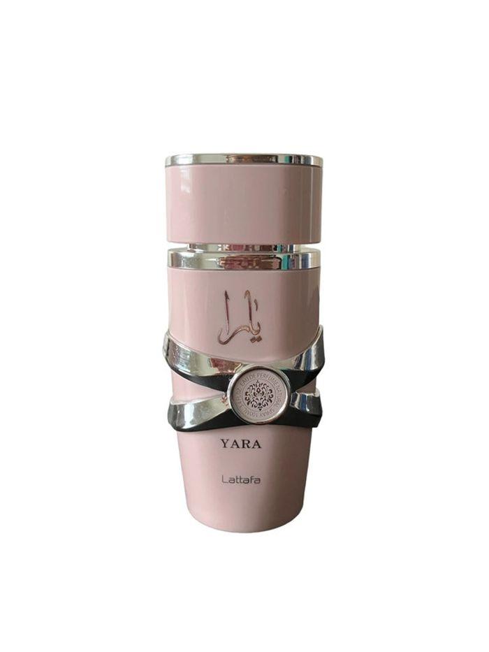 Eau de #parfum Dubaï Yara rose - photo numéro 2