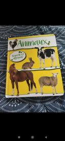 Livre Animaux