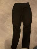 Legging grossesse pantacourt taille 42-44