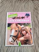 Livre Les chevaux