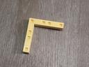 Playmobil 5567 garderie support toit angle