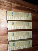 Lot 4 baume universel bio mustela