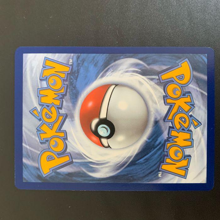 Carte Pokemon Latias 193/264 de 2021 - photo numéro 2