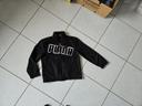 Veste de survêtement garçon 12 ans Puma U34