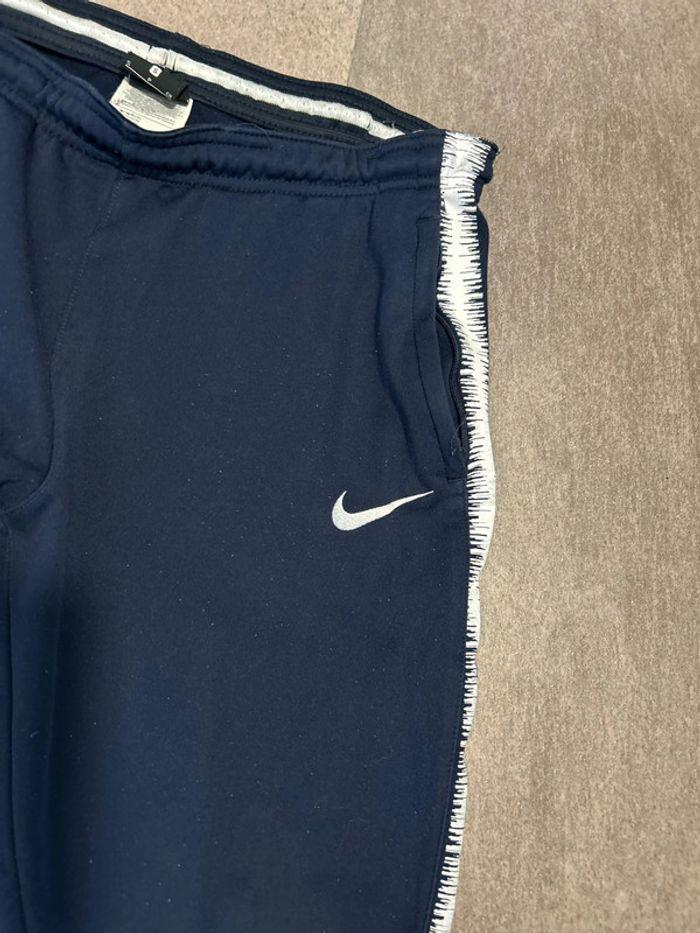 Jogging Équipe de France Nike - photo numéro 3