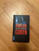 Tu me manques harlan coben