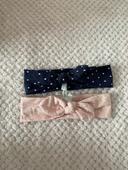 Lot 2 bandeau