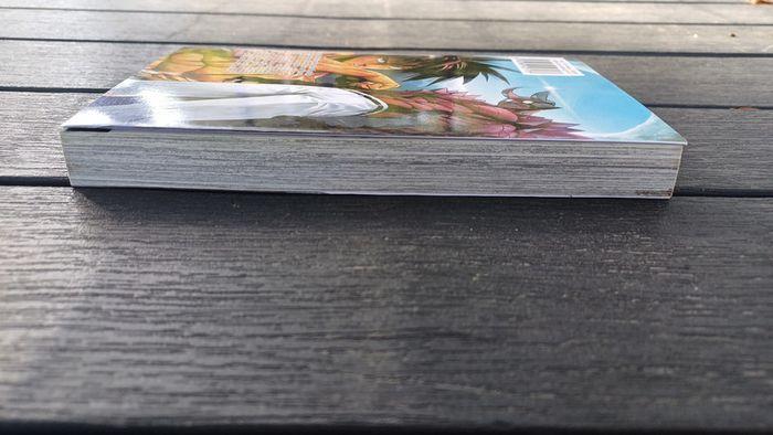 One Punch Man Tome 14 - photo numéro 3