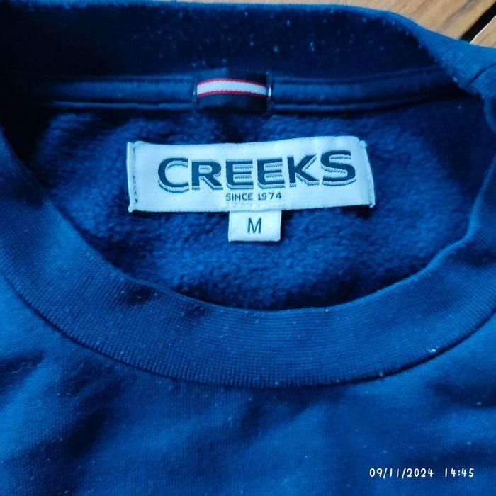 Sweat creeks - photo numéro 2