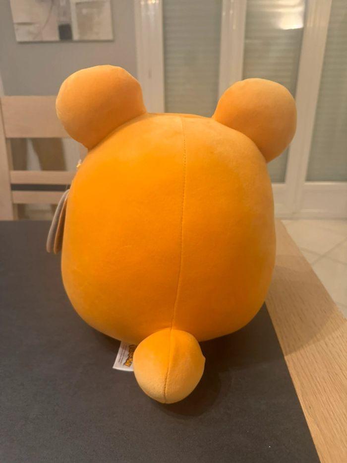 Peluche Pokémon Teddiursa 25cm Neuf avec Étiquette - photo numéro 2