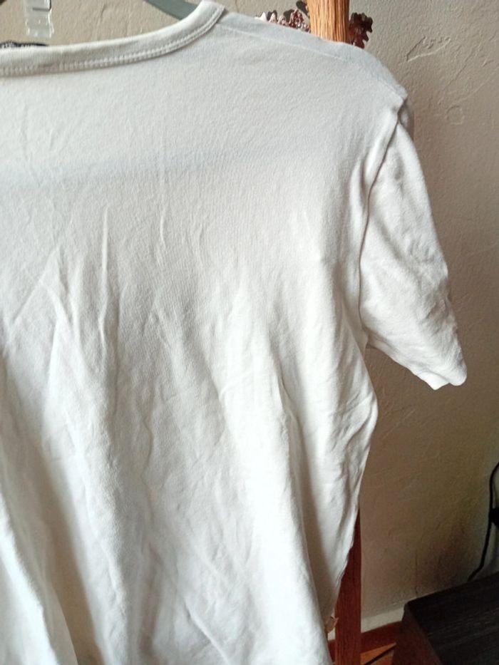 T-shirt homme taille XXL - photo numéro 10