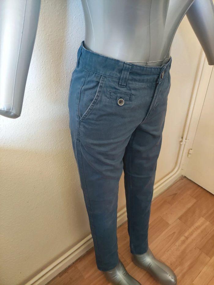 Pantalon jean taille 36 - photo numéro 6