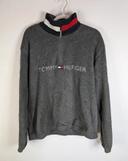 Polaire tommy Hilfiger taille M