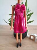 Robe pour Barbie