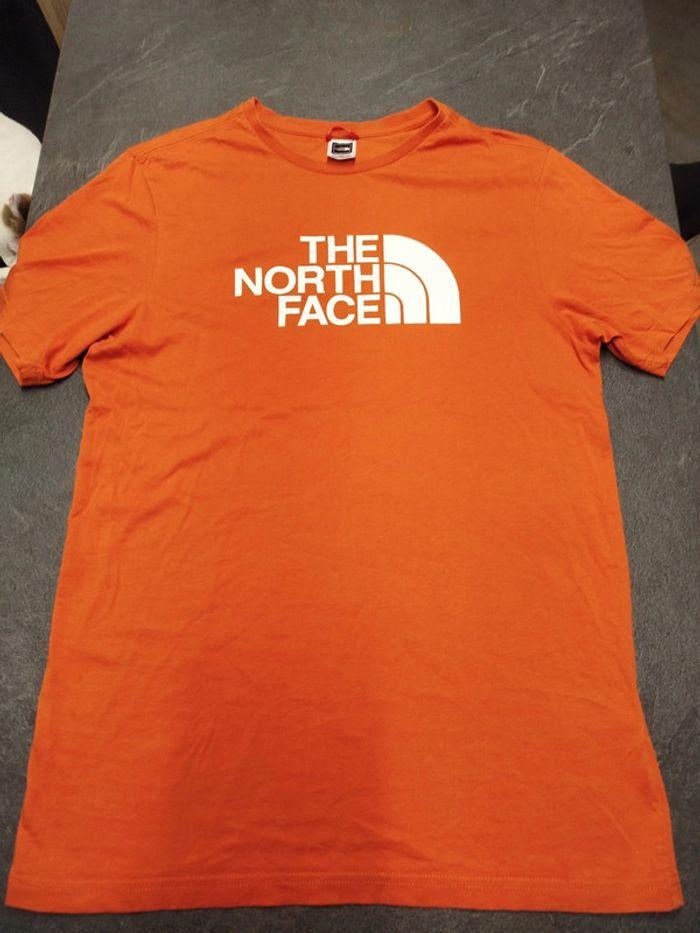 Tee-shirt The North Face - photo numéro 2