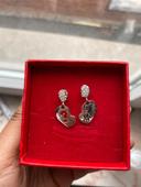 Boucles d’oreilles Guess