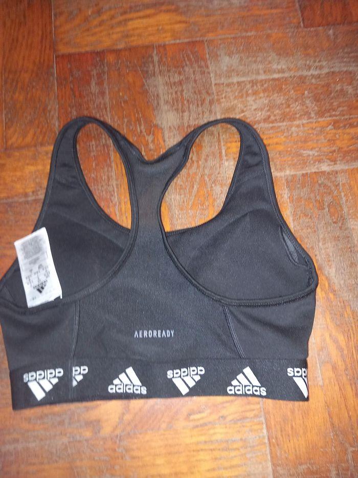 Brassière adidas - photo numéro 3