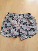 Short de bain Homme