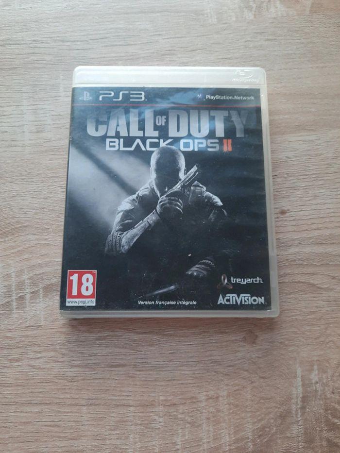 Call of duty - photo numéro 1