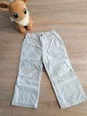 Pantalon 2 ans