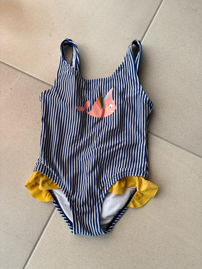 Maillot de bain - photo numéro 2