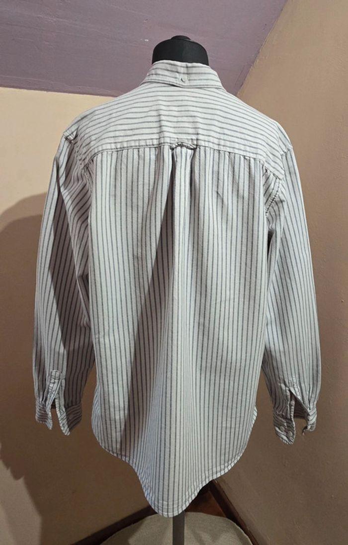 Chemise Merona taille L - photo numéro 2