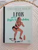 Motivation Book fesses et abdos