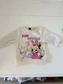 Pull Disney