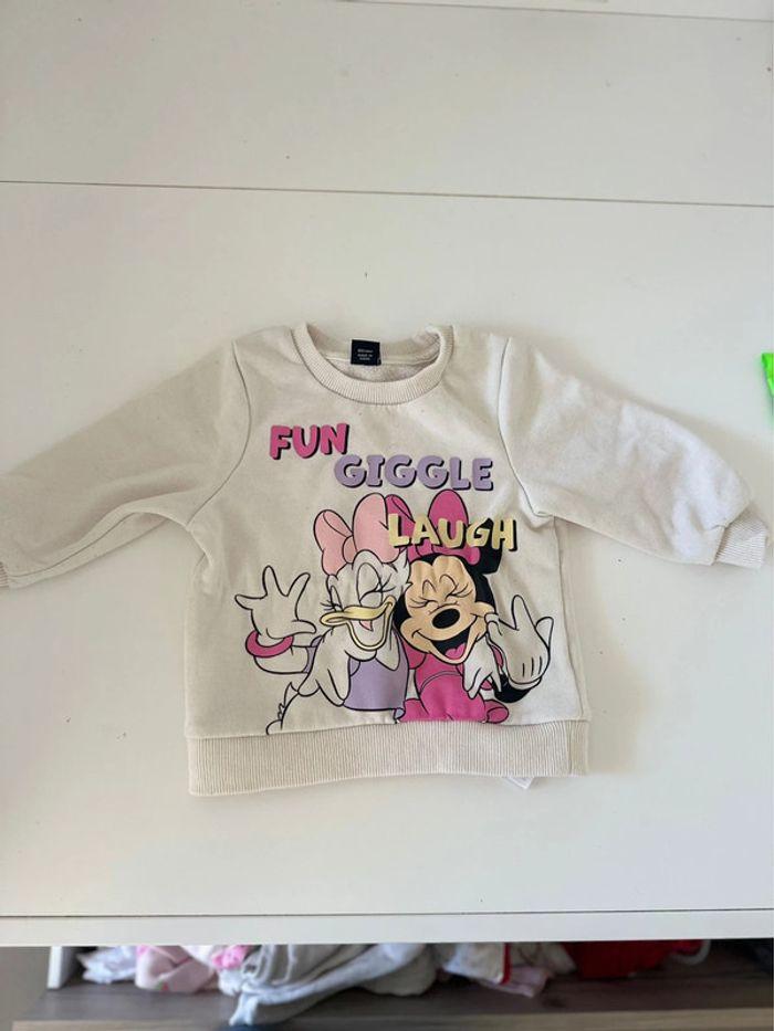 Pull Disney - photo numéro 1