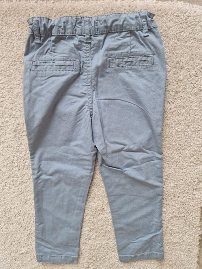 Pantalon garçon - photo numéro 2