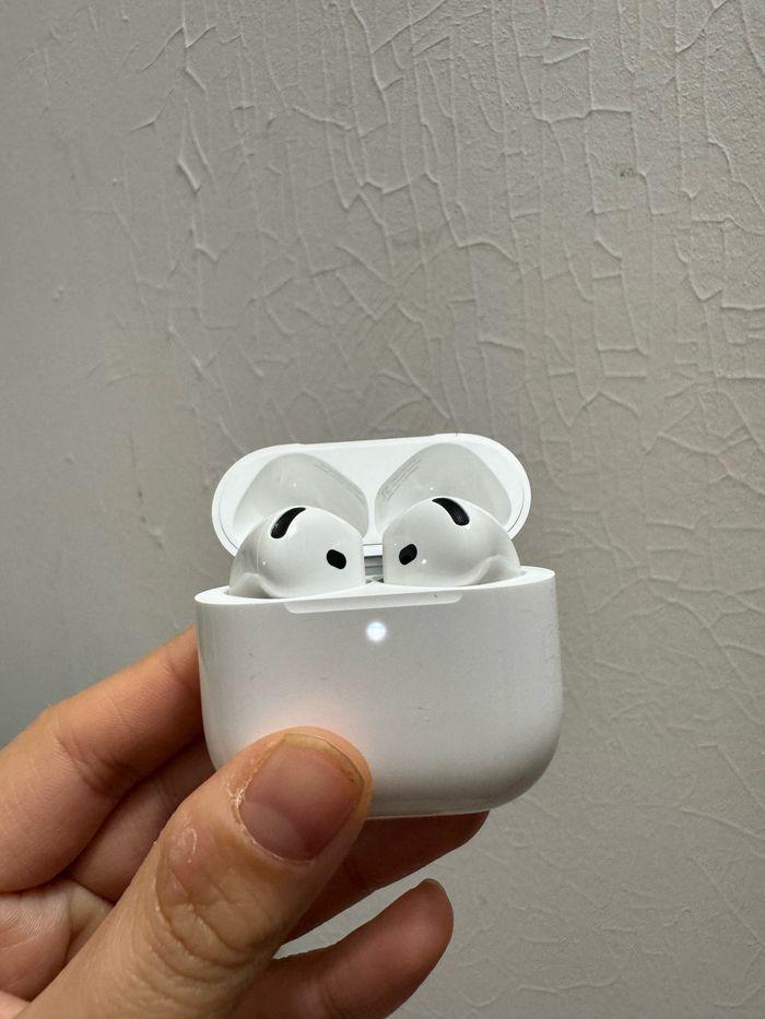 airpod 4 - photo numéro 2