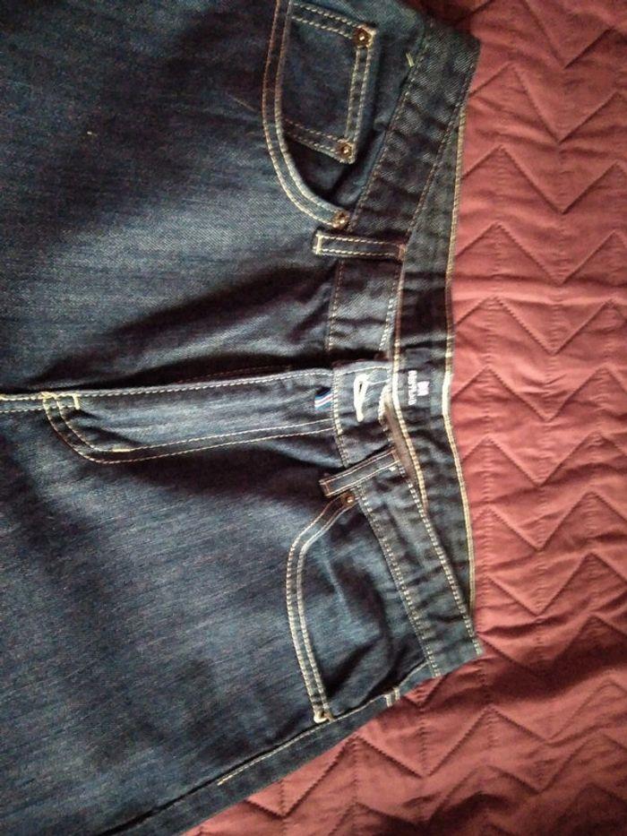 Jeans droit - photo numéro 4