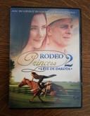 DVD Rodéo Princess 2