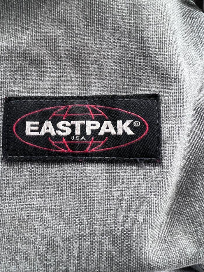 Sac Eastpak Gris - photo numéro 7