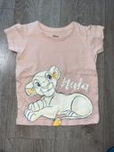 T-shirt Disney