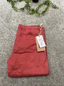 Pantalon chinos homme Teddy smith taille 40