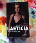 LAETICIA LA VRAIE HISTOIRE par L. PIEAU et F. VIGNOLLE Ed. Plon