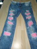 Jeans taille 36