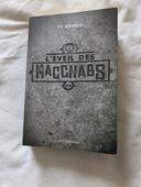 Livre L’éveil des Macchabs