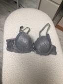 Soutien gorge gris  85B