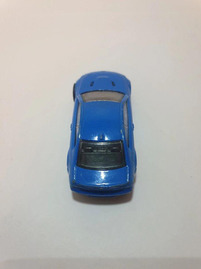 Hot Wheels 2013 BMW M3 E90 Bleu City Street Power - 1/64 - photo numéro 9