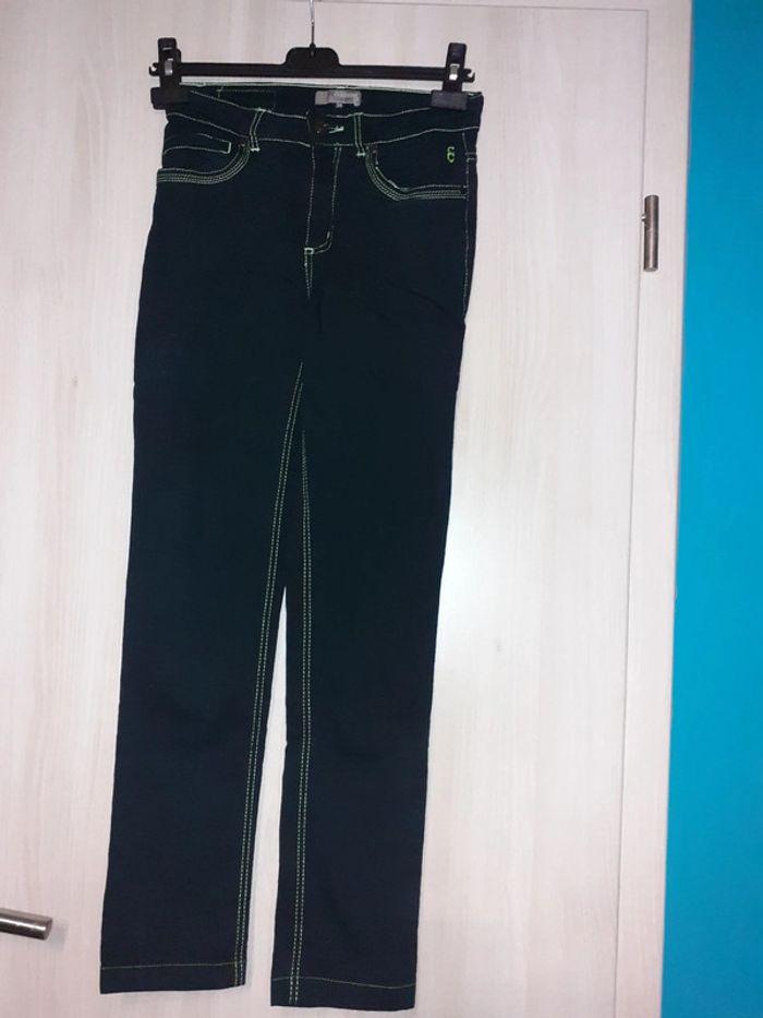 Pantalon  famme