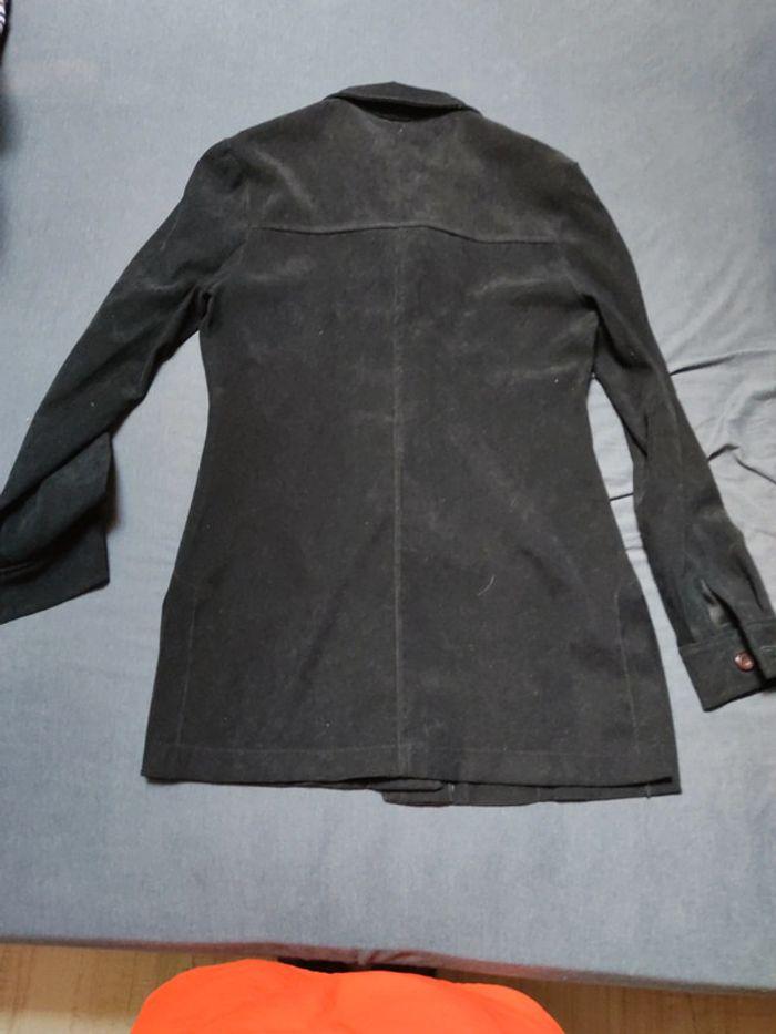 Veste ''tailleur'' - photo numéro 3