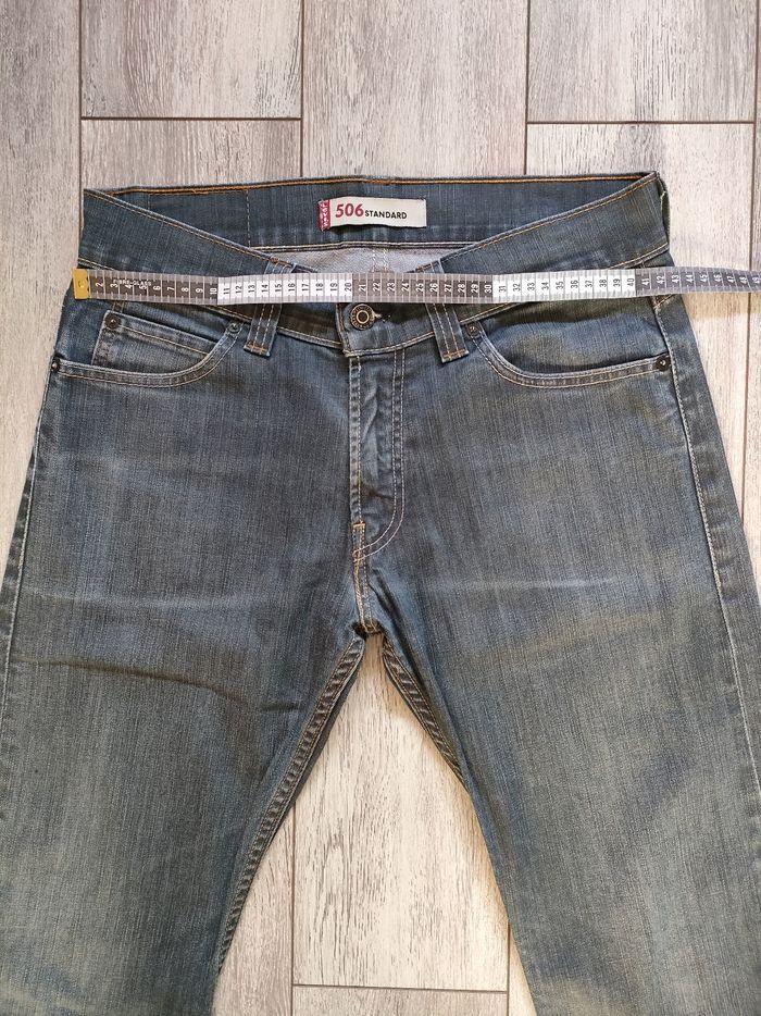 Jean Levi's vintage 506 standard - photo numéro 5