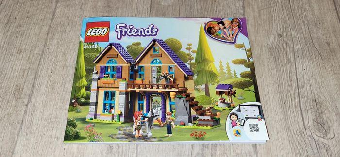 Lego friends 41369 - photo numéro 6