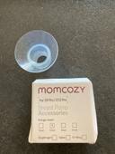 momcozy Insert de téterelle 17 pour tire-lait S9 Pro/S12 Pro