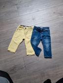 lot Pantalons