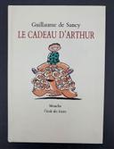 Livre « le cadeau d’Arthur »